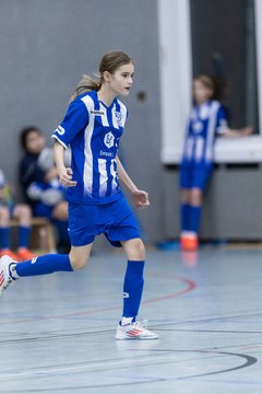 Bild 33 - wDJ Loewinnen Cup D1